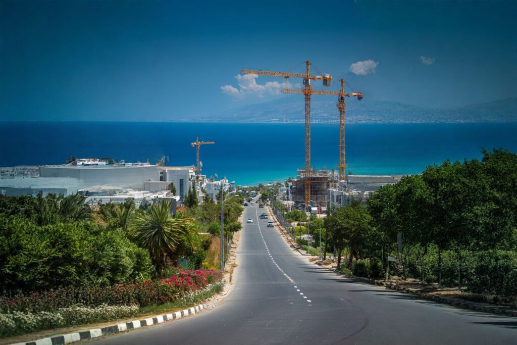 Buying Property in Northern Cyprus